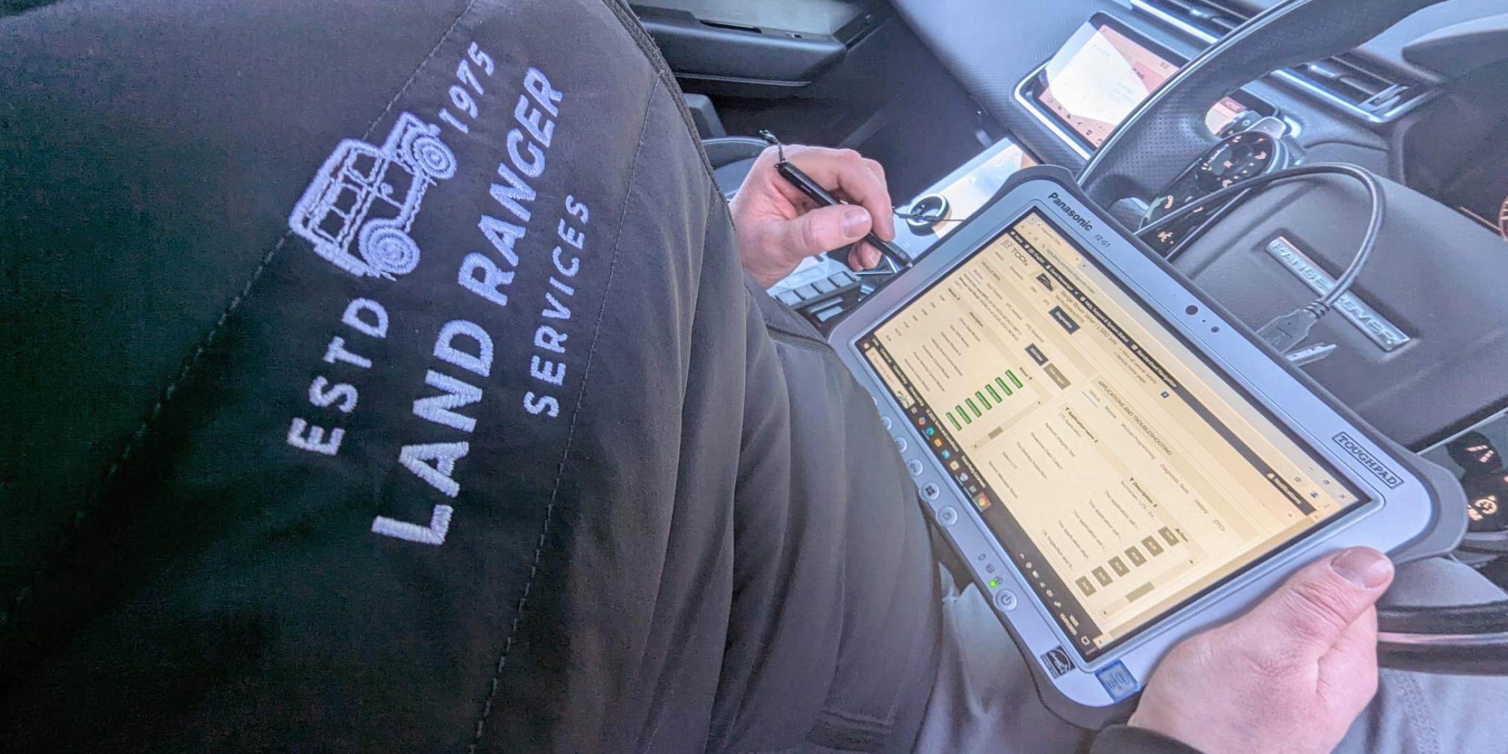 Dealer-Level Diagnostics